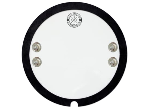 Big Fat Snare Drum Snare-Bourine 14 Big Fat Snare Drum Snare-Bourine 14